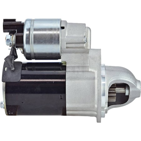 Aftermarket JAndN Electrical Products Starter 410-40063-JN